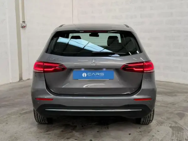 Mercedes-Benz B 250 e 8G-DCT Progressive Advanced 12