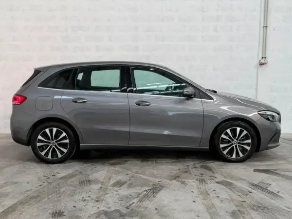 Mercedes-Benz B 250 e 8G-DCT Progressive Advanced 16