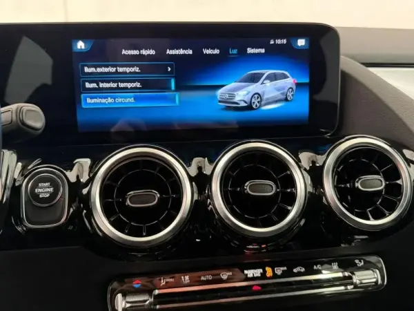 Mercedes-Benz B 250 e 8G-DCT Progressive Advanced 19