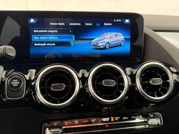 Mercedes-Benz B 250 e 8G-DCT Progressive Advanced 21