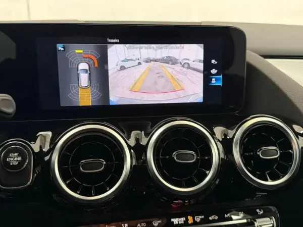Mercedes-Benz B 250 e 8G-DCT Progressive Advanced 22