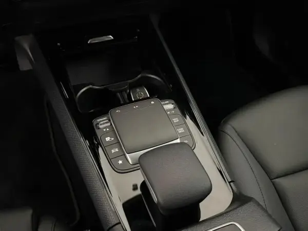 Mercedes-Benz B 250 e 8G-DCT Progressive Advanced 25