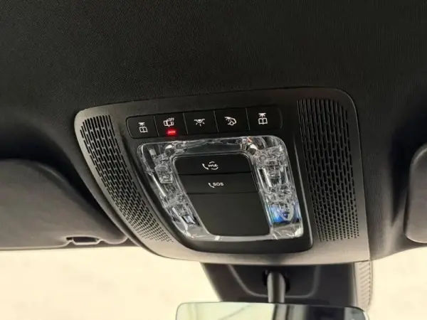 Mercedes-Benz B 250 e 8G-DCT Progressive Advanced 26