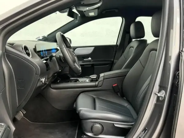 Mercedes-Benz B 250 e 8G-DCT Progressive Advanced 28