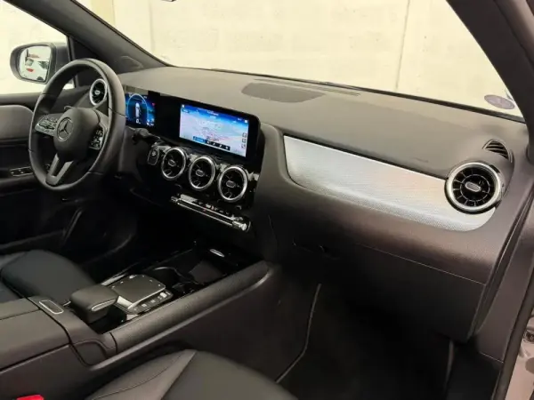 Mercedes-Benz B 250 e 8G-DCT Progressive Advanced 30