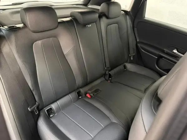 Mercedes-Benz B 250 e 8G-DCT Progressive Advanced 36
