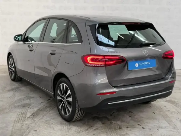 Mercedes-Benz B 250 e 8G-DCT Progressive Advanced 40
