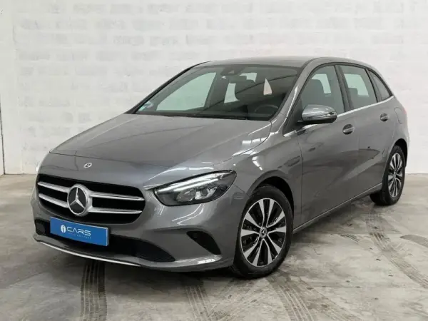 Mercedes-Benz B 250 e 8G-DCT Progressive Advanced 43