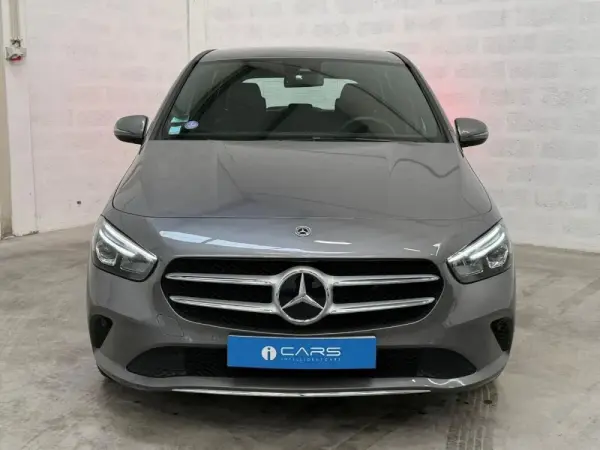 Mercedes-Benz B 250 e 8G-DCT Progressive Advanced 44