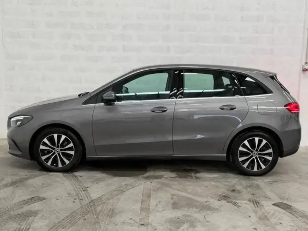 Mercedes-Benz B 250 e 8G-DCT Progressive Advanced 46