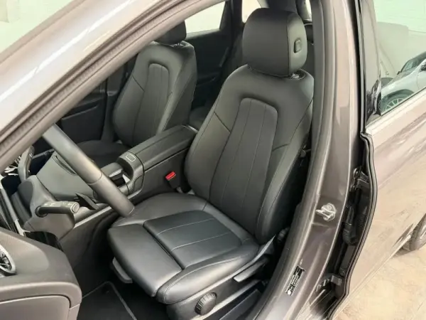 Mercedes-Benz B 250 e 8G-DCT Progressive Advanced 45