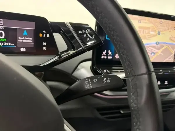 Volkswagen ID.5 77 kWh Pro Performance 2
