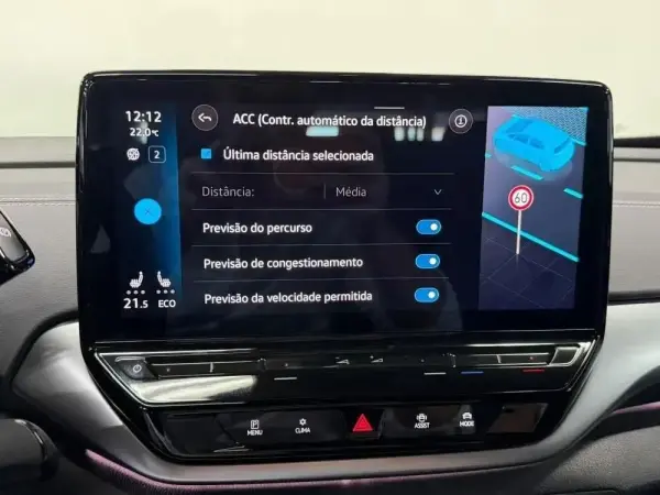 Volkswagen ID.5 77 kWh Pro Performance 8