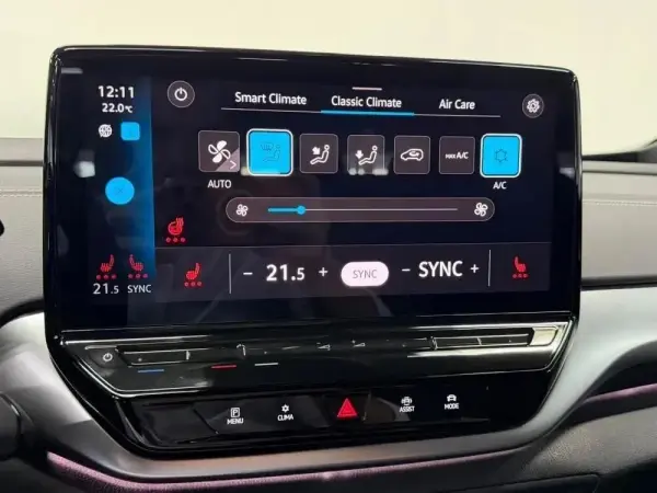 Volkswagen ID.5 77 kWh Pro Performance 6