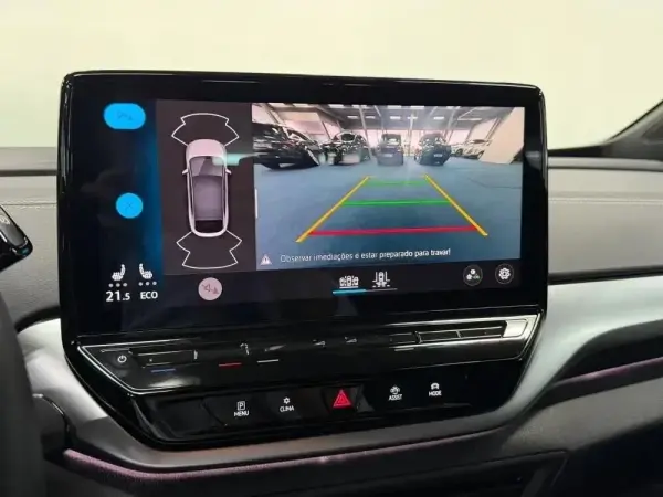 Volkswagen ID.5 77 kWh Pro Performance 15