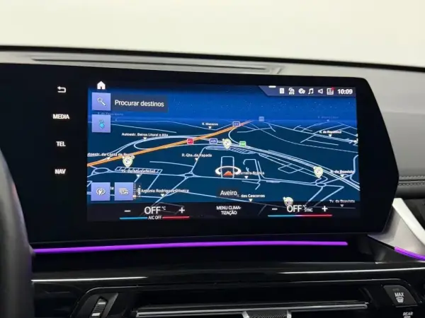BMW iX1 xDrive30 13