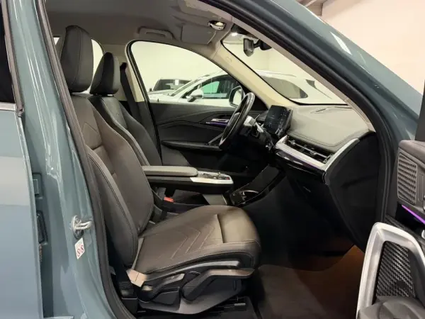BMW iX1 xDrive30 29