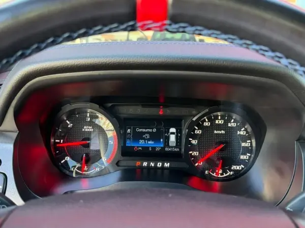 Ford Ranger 2.0 TDCi CD Raptor 4WD 6