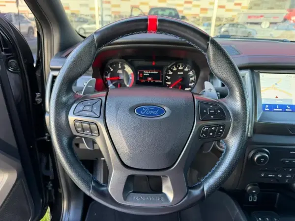 Ford Ranger 2.0 TDCi CD Raptor 4WD 5