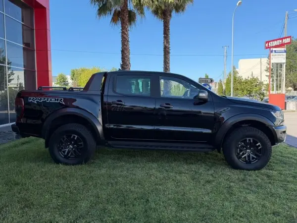 Ford Ranger 2.0 TDCi CD Raptor 4WD 23