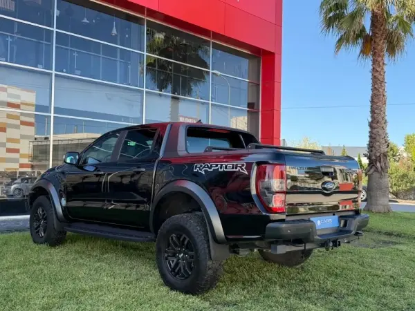 Ford Ranger 2.0 TDCi CD Raptor 4WD 32