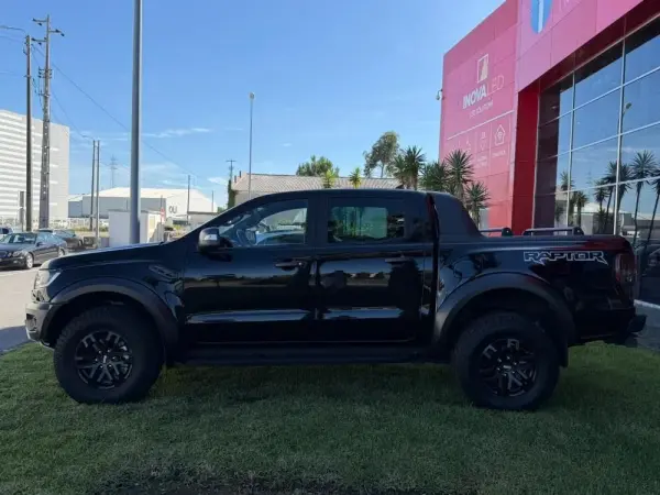 Ford Ranger 2.0 TDCi CD Raptor 4WD 36