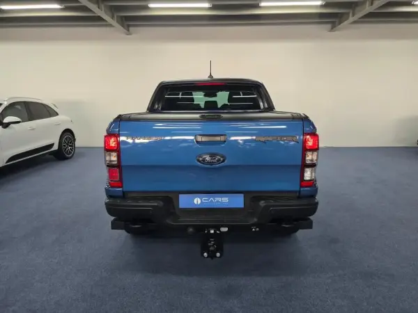 Ford Ranger 2.0 TDCi CD Raptor 4WD 2