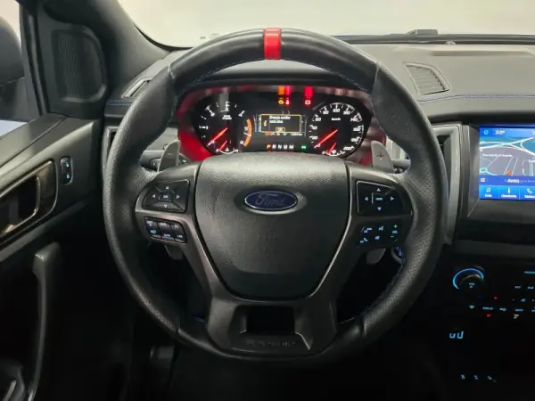 Ford Ranger 2.0 TDCi CD Raptor 4WD 20