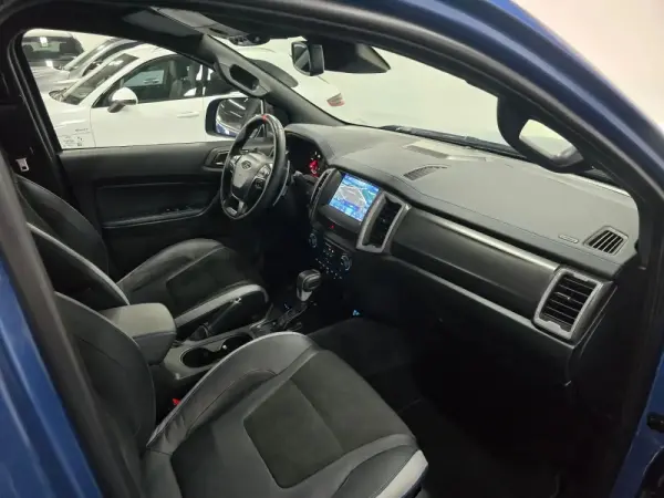 Ford Ranger 2.0 TDCi CD Raptor 4WD 21