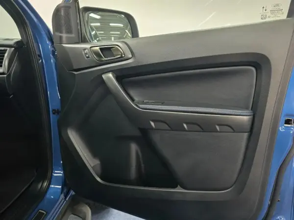 Ford Ranger 2.0 TDCi CD Raptor 4WD 24