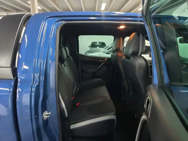 Ford Ranger 2.0 TDCi CD Raptor 4WD 29