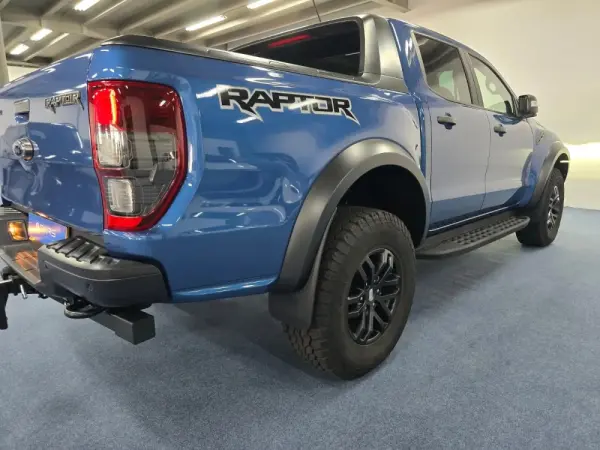 Ford Ranger 2.0 TDCi CD Raptor 4WD 33