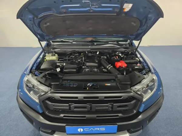 Ford Ranger 2.0 TDCi CD Raptor 4WD 46