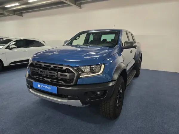 Ford Ranger 2.0 TDCi CD Raptor 4WD 49