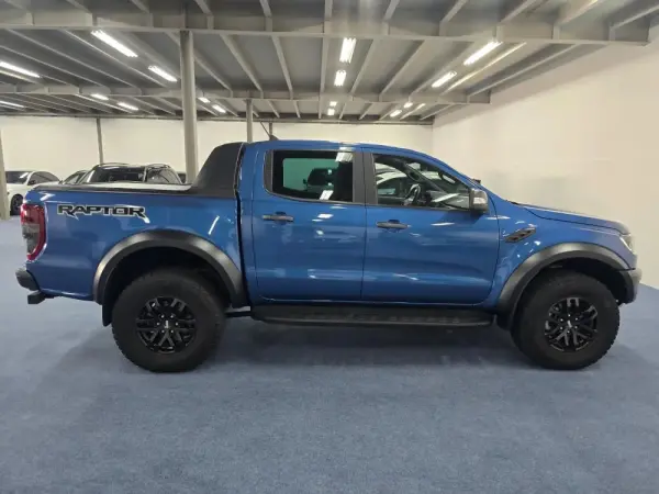 Ford Ranger 2.0 TDCi CD Raptor 4WD 51