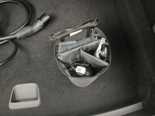 Polestar 4 coupé Long Range 100 kWh Single Motor Plus 11