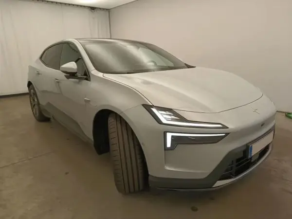 Polestar 4 coupé Long Range 100 kWh Single Motor Plus 6