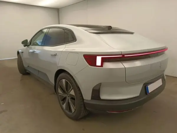 Polestar 4 coupé Long Range 100 kWh Single Motor Plus 4
