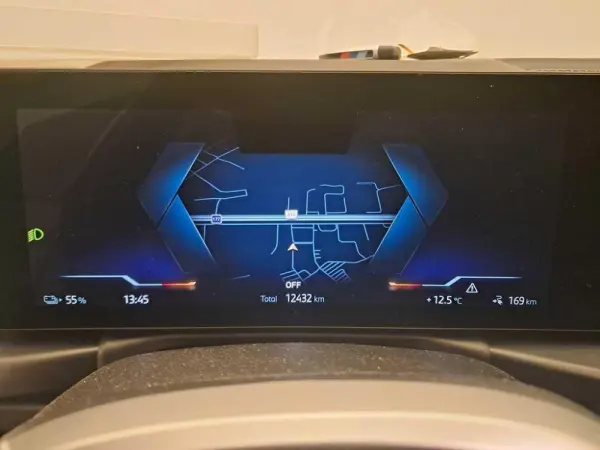 BMW i4 eDrive40 Gran Coupe M Sport 7
