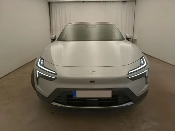 Polestar 4 coupé Long Range 100 kWh Single Motor Plus 7