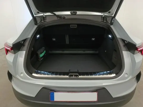 Polestar 4 coupé Long Range 100 kWh Single Motor Plus 10