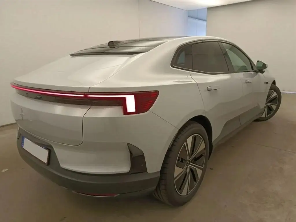 Polestar 4 coupé Long Range 100 kWh Single Motor Plus 5