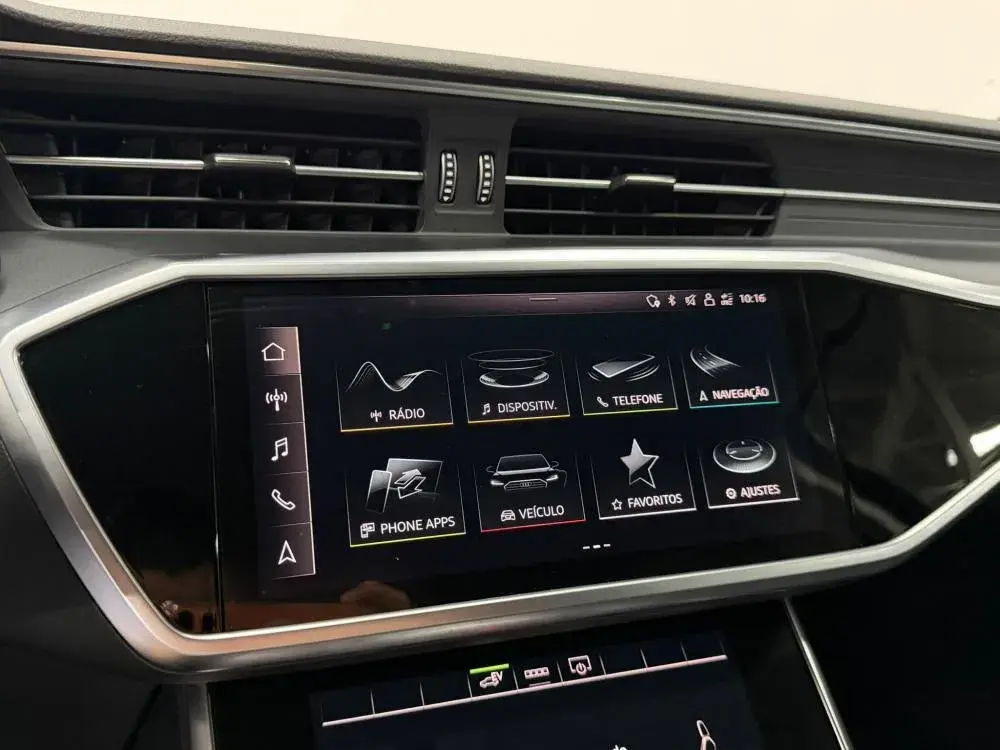 Audi A6 Avant 50 TFSIe quattro S tronic 15