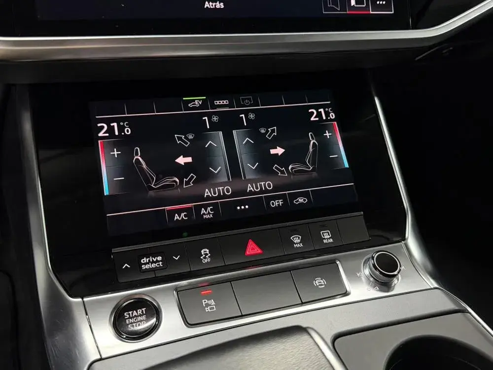 Audi A6 Avant 50 TFSIe quattro S tronic 24