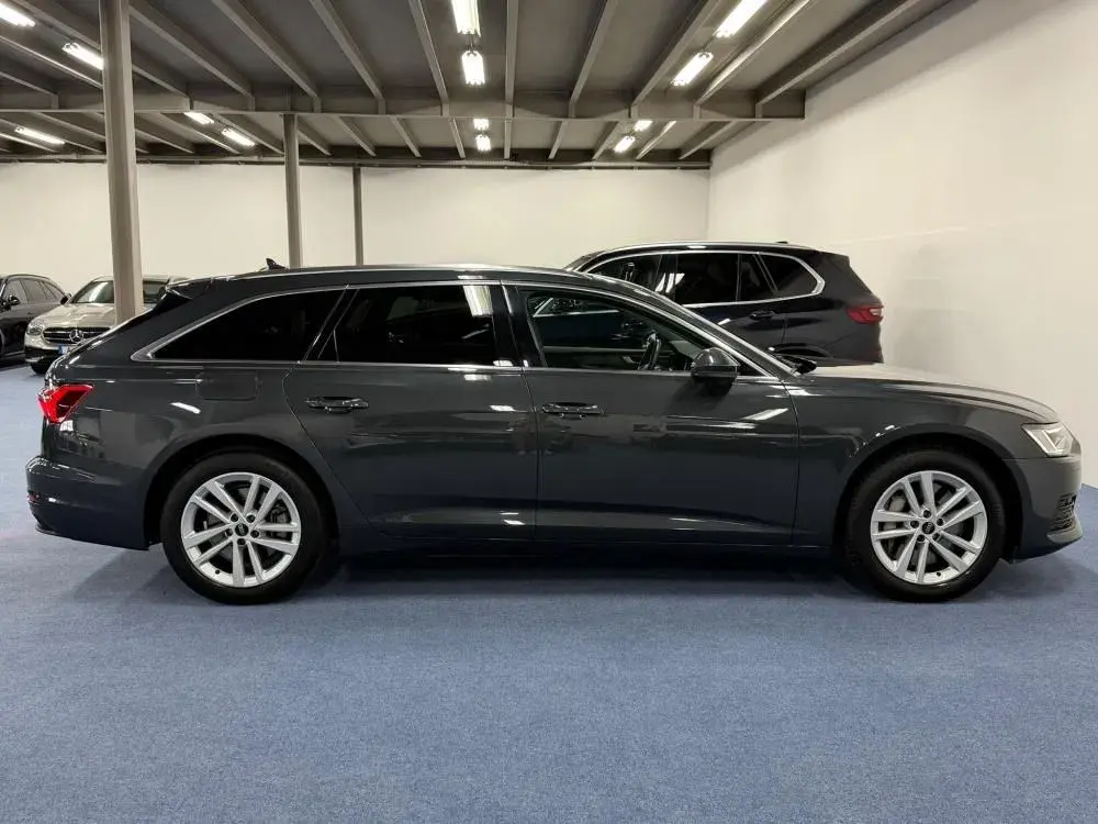 Audi A6 Avant 50 TFSIe quattro S tronic 23