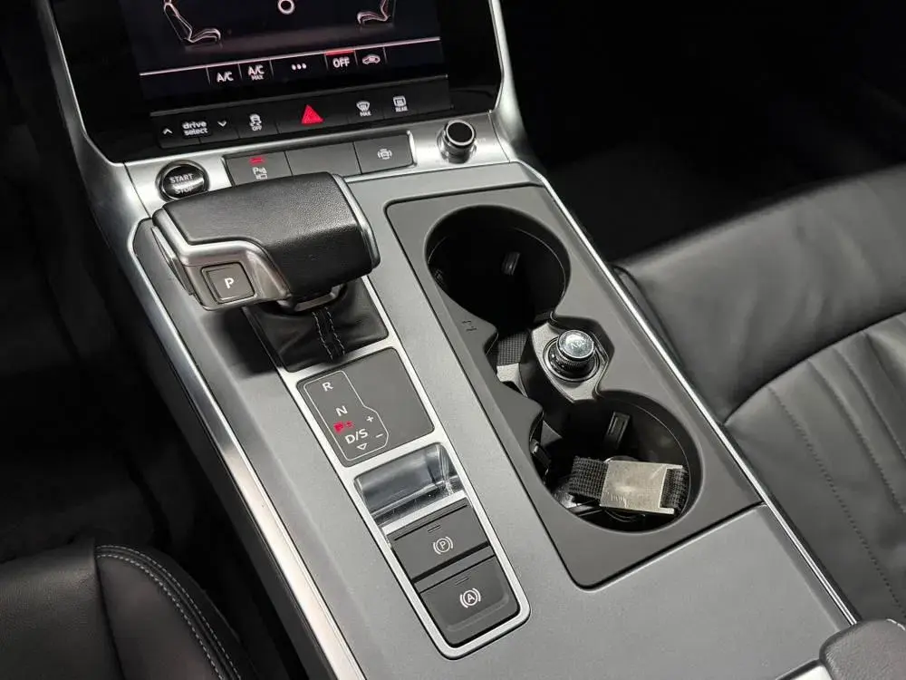 Audi A6 Avant 50 TFSIe quattro S tronic 25