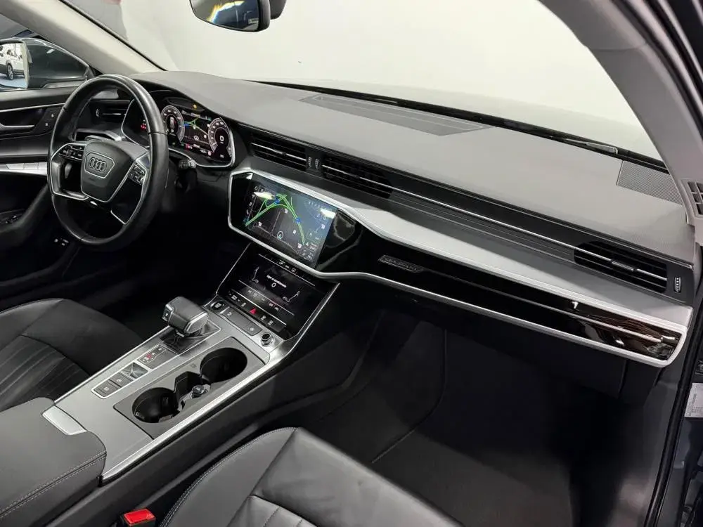 Audi A6 Avant 50 TFSIe quattro S tronic 28