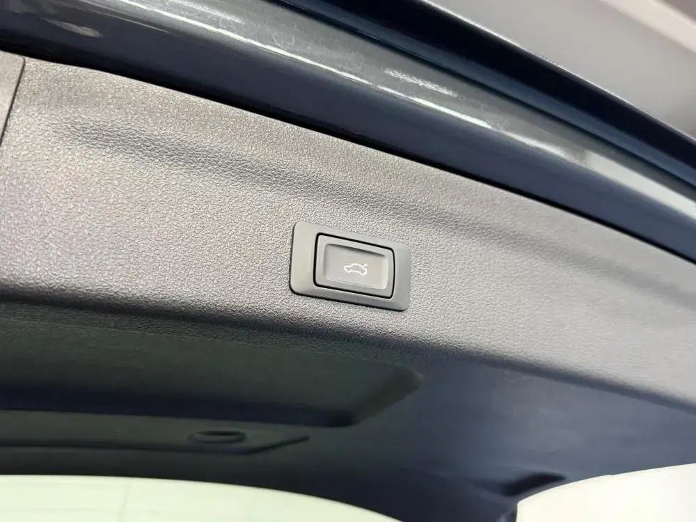 Audi A6 Avant 50 TFSIe quattro S tronic 40