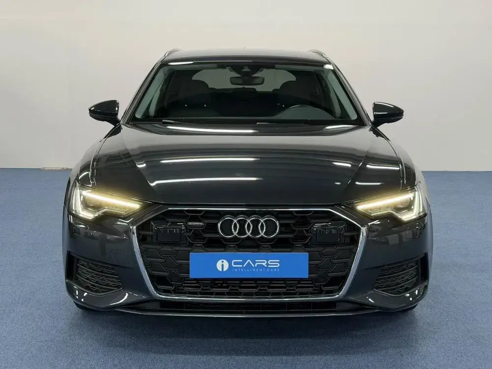 Audi A6 Avant 50 TFSIe quattro S tronic 45