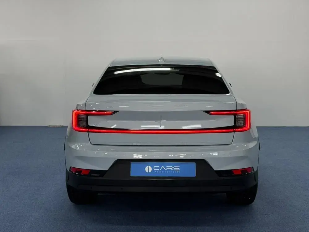 Polestar 2 Single Motor 69kWh 3